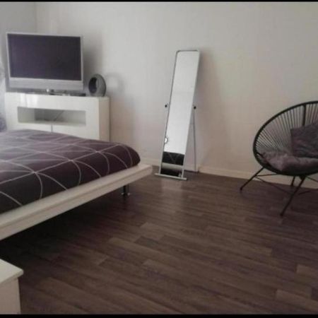 T1 Bis Calme Proche Centre Ville Leilighet Saint-Etienne  Eksteriør bilde